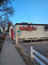 Brickhouse Gym 24/7 — gym in Winnipeg