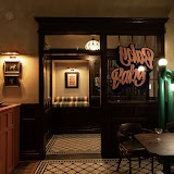 BabyBaby — restaurant in Winnipeg