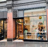 Otherside Coffee — coffee shop in Melbourne