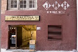 John Mills Himself — coffee shop in Brisbane