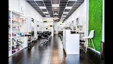 Omnia Salon and Barbershop — hair salon in San Diego