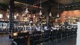 Derrick's Steakhouse — restaurant in Kelowna