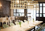 Bistrot La Fabrique — restaurant in Montreal