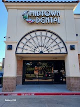 Midtown Dental - The Gallery of Smiles — dentist in Houston