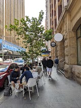 Industry Beans York St — coffee shop in Sydney