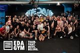 Everyday Athlete Gym — gym in Glasgow