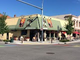Pulp Fiction Coffee House/Robbie Rare Books — coffee shop in Kelowna