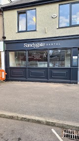 Sandygate Dental Practice — dentist in Sheffield