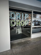 Drip Drop Coffee — coffee shop in Portland