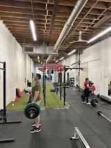 Wellness Warehouse KC — gym in Kansas City