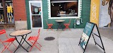 Novaria coffee co. — coffee shop in Pittsburgh