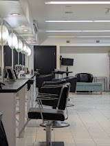 Ricci Hair Co. — hair salon in Edmonton