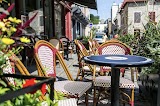 Café La Maison Smith Notre-Dame — coffee shop in Quebec City