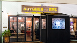 Butcher and the Rye — restaurant in Pittsburgh