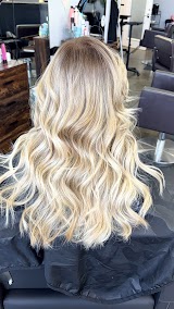 AF SALON — hair salon in Kansas City
