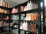 Design Tech Hair Studio — hair salon in Richmond
