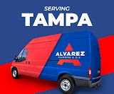 Alvarez Plumbing & Air Conditioning — plumber in Tampa