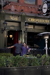 Freddy’s Chophouse — restaurant in San Diego