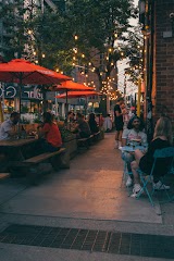 Melrose On Adelaide — bar in Toronto