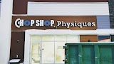 Chop Shop Physiques - Spruce Grove — gym in Spruce Grove