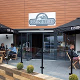 Rising Cafe — coffee shop in Birmingham
