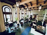 Piedmont Café — coffee shop in Seattle