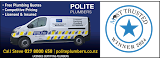 POLITE Plumbers — plumber in Auckland