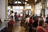 Ombra — restaurant in Wellington