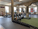 Five Thirteen Strength — gym in Cincinnati
