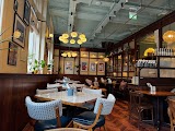 Dishoom Permit Room Liverpool — restaurant in Liverpool