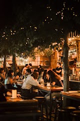 Bar Poet — bar in Toronto