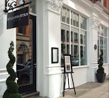 Benjamin Ryan Hair — hair salon in Birmingham