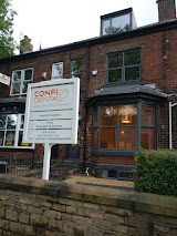 ConfiDental, Implants, Cosmetic and General Dentistry — dentist in Sheffield