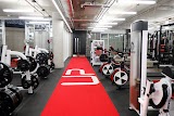 Ultimate Performance Personal Trainers Manchester — gym in Manchester