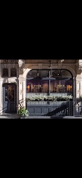 FOUR London — hair salon in London