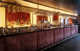 Blue Dog — bar in Glasgow
