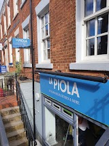 La Piola Italian - Leeds — restaurant in Leeds