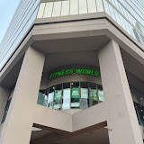 Fitness World — gym in Vancouver