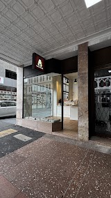 The EOS Coffee — coffee shop in Auckland