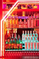 Ghost Donkey - Dallas — bar in Dallas