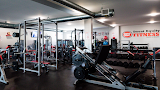 Sweat Equity Fitness — gym in Winnipeg