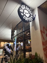 Black Sheep Coffee - Renfield Street — coffee shop in Glasgow