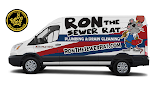 Ron the Sewer Rat — plumber in Minneapolis