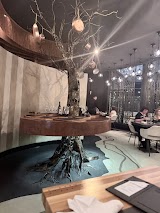 Laurie Raphaël, Quebec City — restaurant in Quebec City