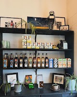 Seven Café — coffee shop in Winnipeg