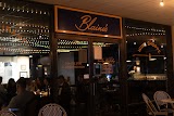 Blaine's Restaurant & Wine Shoppe — restaurant in Waco