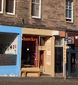 Hawker Coffee — coffee shop in Edinburgh
