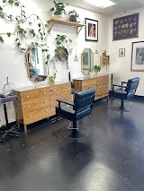 Seventwenty Collective — hair salon in San Antonio