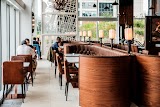 Moose — coffee shop in Liverpool