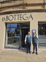 La Bottega — restaurant in Sheffield